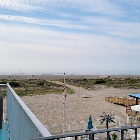Conca D'Or Motel Wildwood Crest Luaran gambar