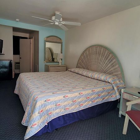 Conca D'Or Motel Wildwood Crest Luaran gambar