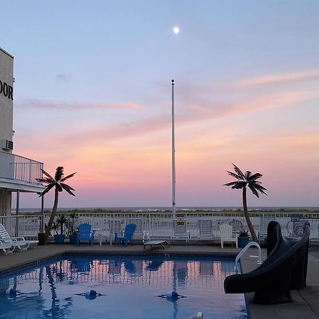 Conca D'Or Motel Wildwood Crest Luaran gambar