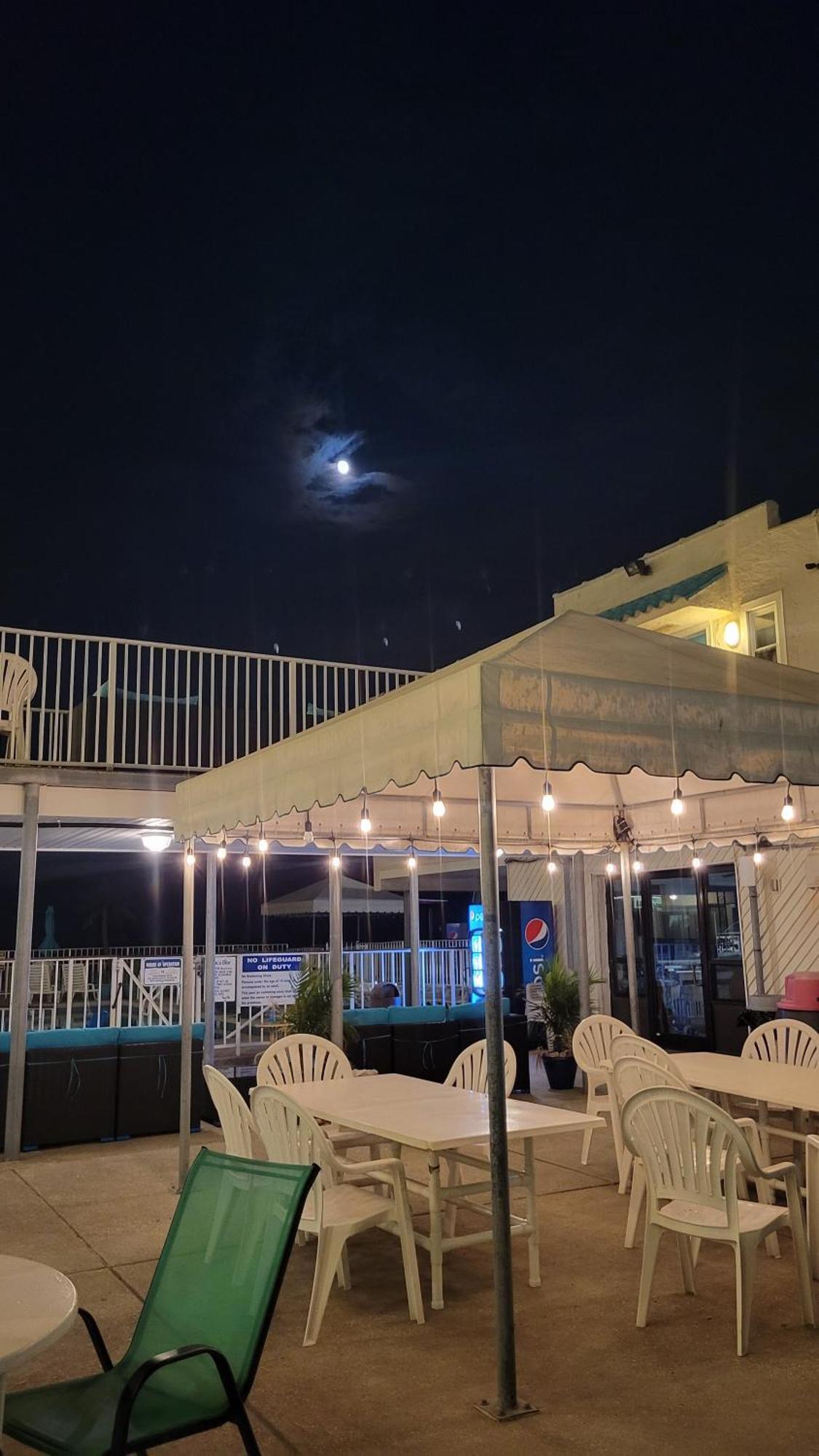 Conca D'Or Motel Wildwood Crest Luaran gambar