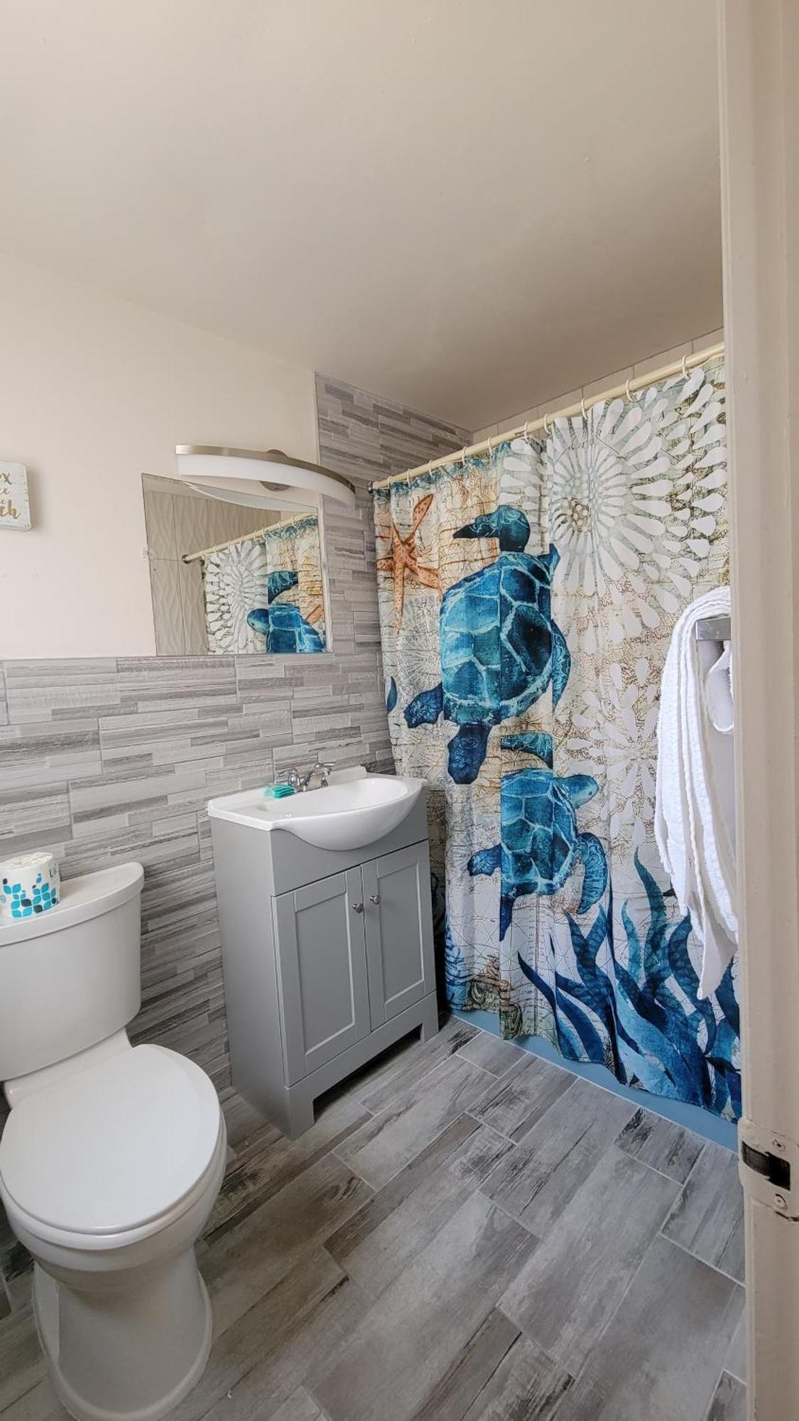 Conca D'Or Motel Wildwood Crest Luaran gambar