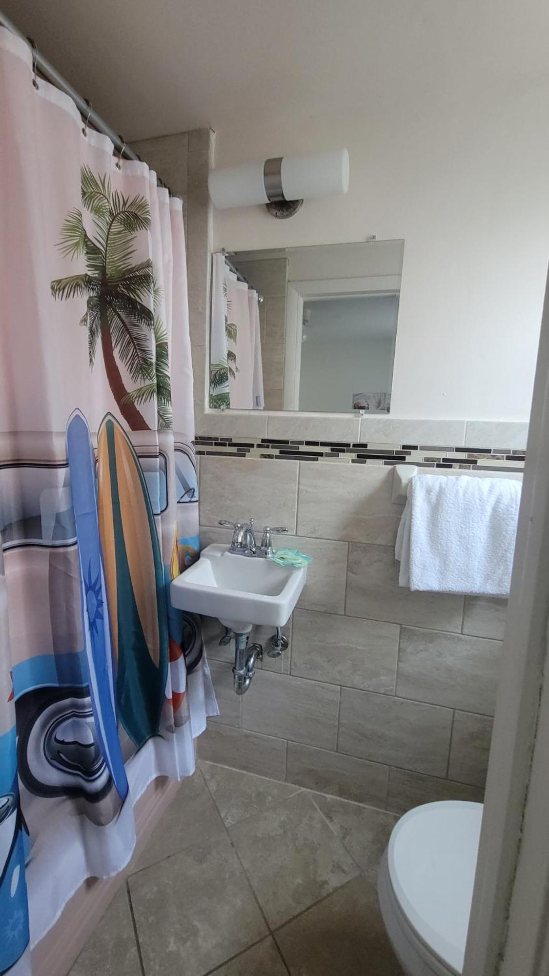 Conca D'Or Motel Wildwood Crest Luaran gambar