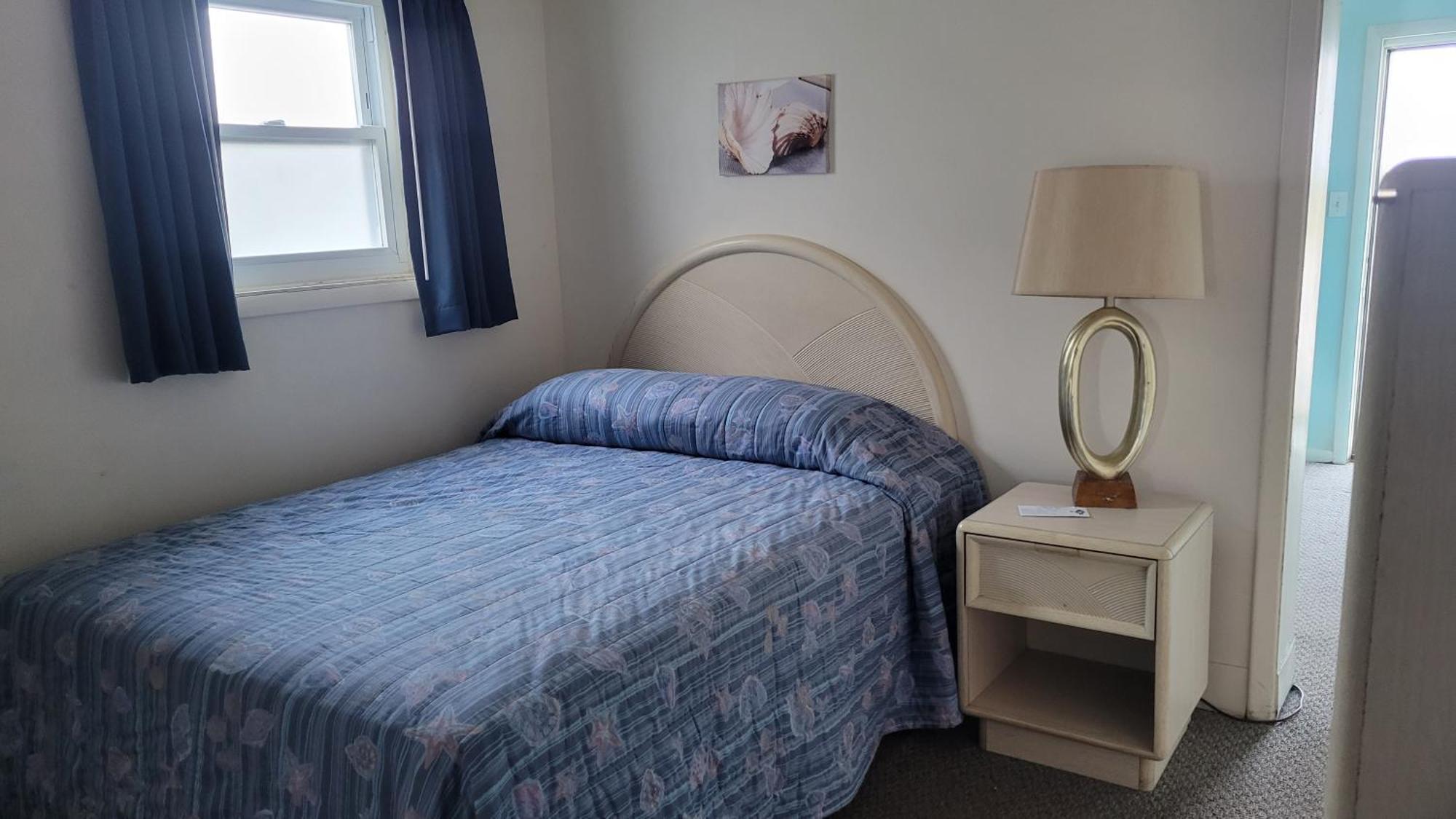 Conca D'Or Motel Wildwood Crest Luaran gambar