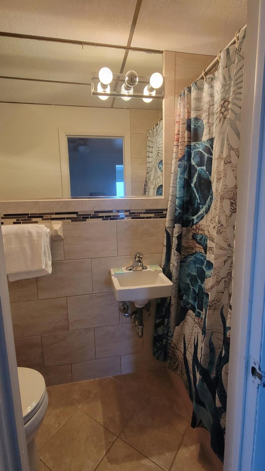 Conca D'Or Motel Wildwood Crest Luaran gambar
