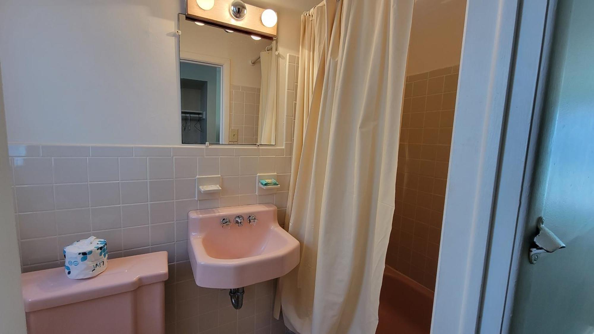 Conca D'Or Motel Wildwood Crest Luaran gambar