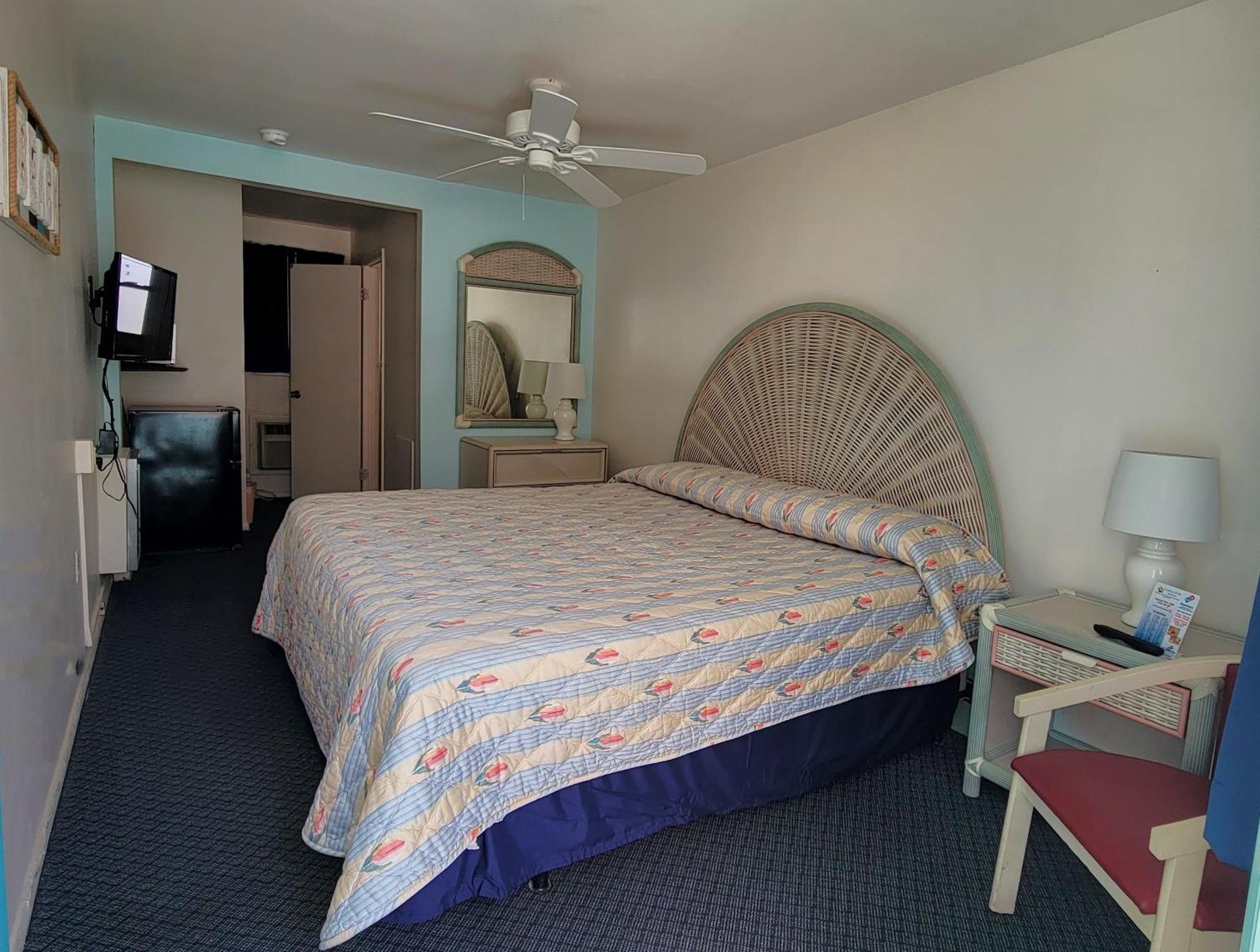 Conca D'Or Motel Wildwood Crest Luaran gambar