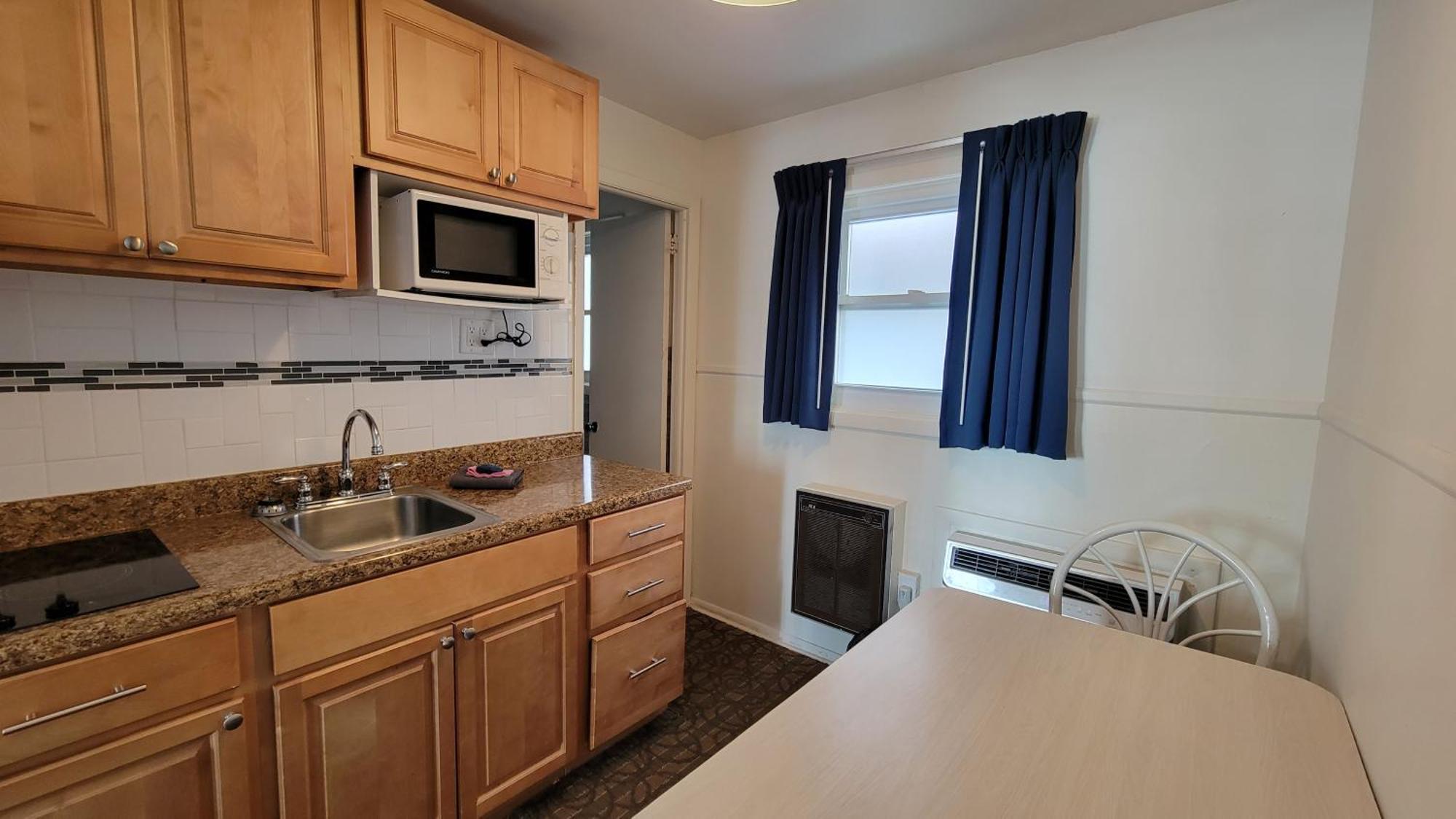 Conca D'Or Motel Wildwood Crest Luaran gambar