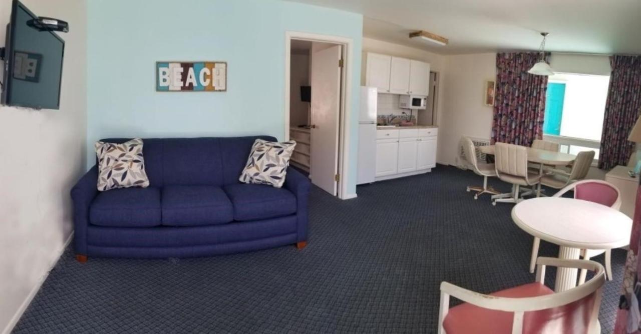 Conca D'Or Motel Wildwood Crest Luaran gambar