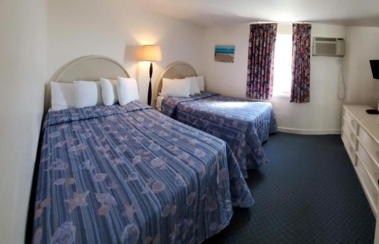 Conca D'Or Motel Wildwood Crest Luaran gambar